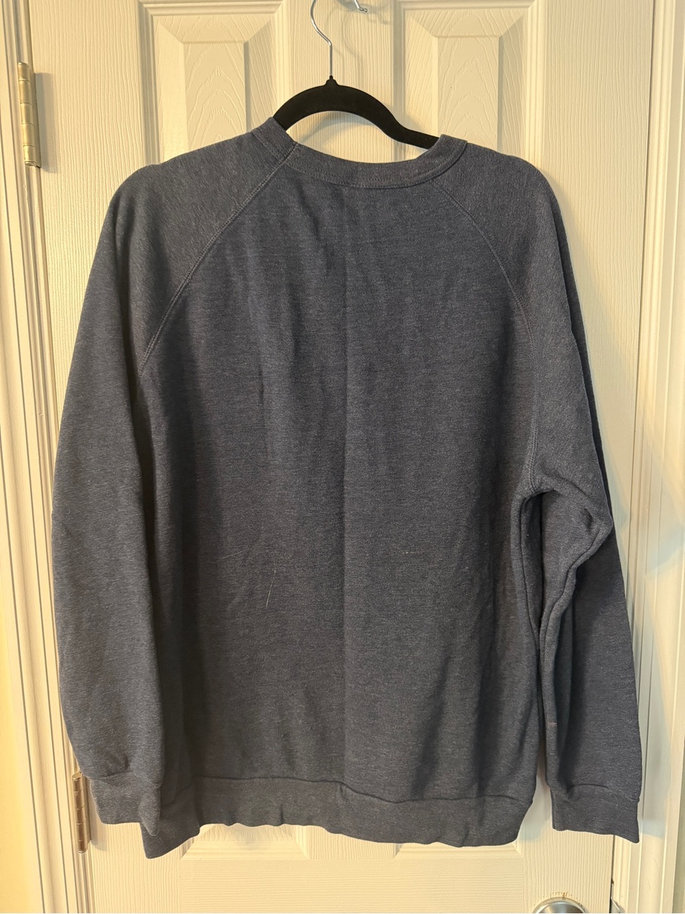 Alternative Apparel California Golden Bears Graphic Crewneck Sweatshirt L - Picture 4 of 4